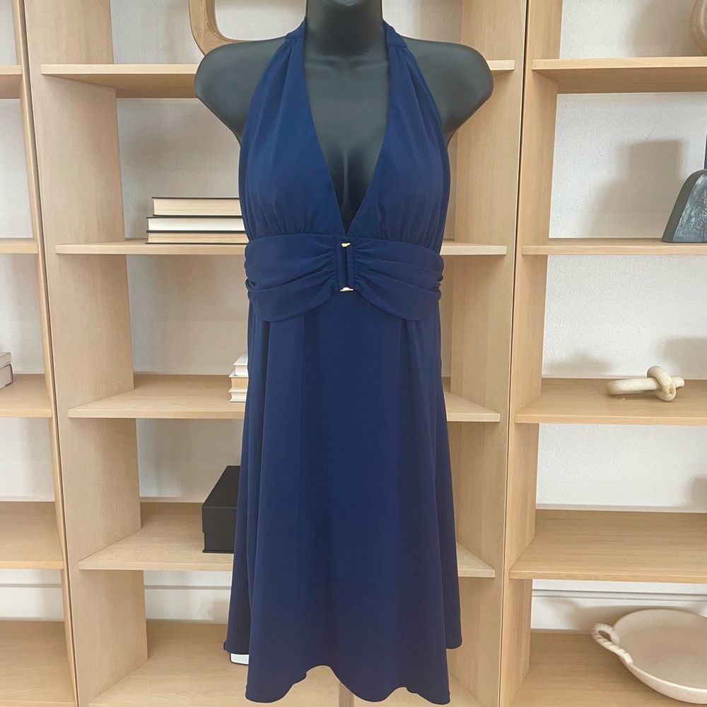 La Blanca Swim Coverup Dress